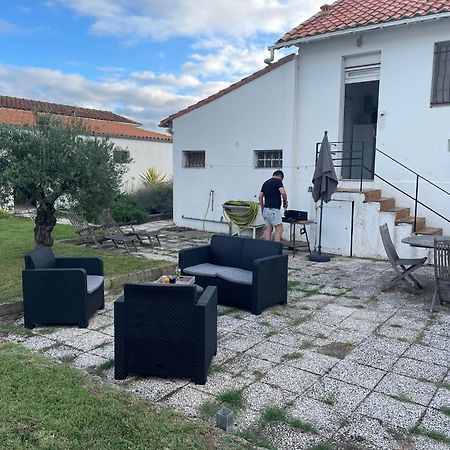 La Maison Sur La Plage Марен Экстерьер фото
